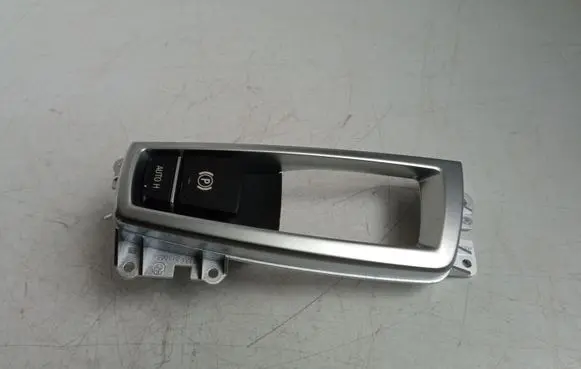 BMW 7 F01 F02 F03 F04 Gear shifter surround trim plastic 9189064 9159997
