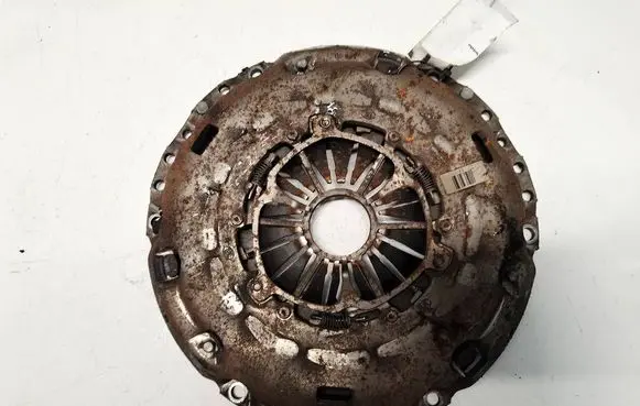 Opel Zafira B Pressure plate DUALMASS