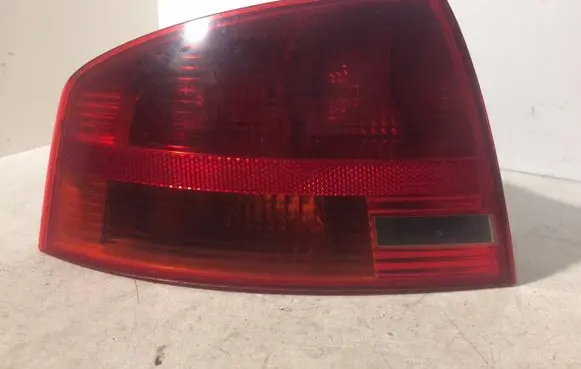Rear/tail lights