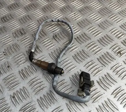 Mercedes-Benz E A207 Lambda probe sensor A0075421618