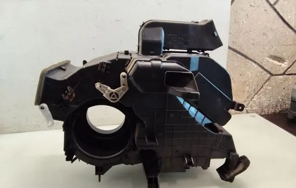 Smart ForFour I Interior heater climate box assembly housing A4548300162 MR568918