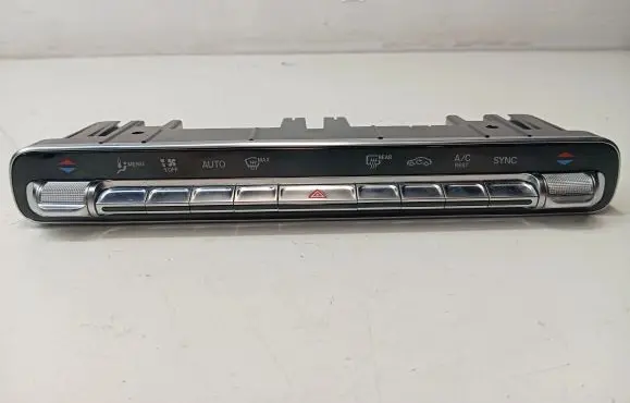 Mercedes-Benz GLE W167 Climate control unit A1679058202