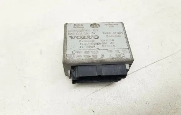 Volvo S70 V70 V70 XC Other relay 5KG00531107
