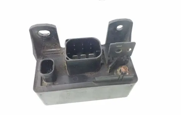 Mercedes-Benz E W211 Other relay