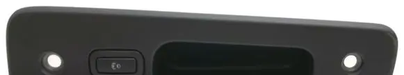 Volkswagen ID. Buzz Sill supporting ledge 1T5843642A