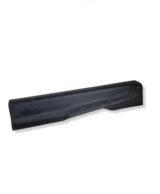 Ford Mustang VI Front sill trim cover FR3B6313201AF