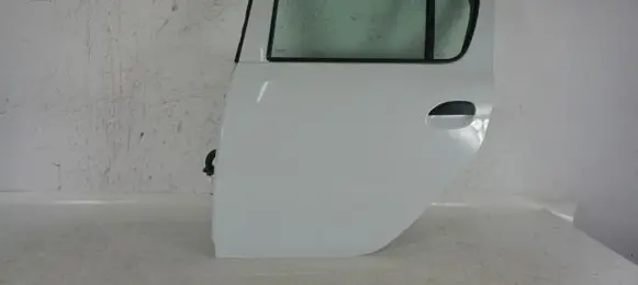 Dacia Sandero II Rear door 