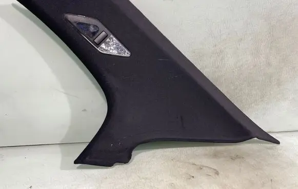 BMW 3 E46 (C) pillar trim 8222346
