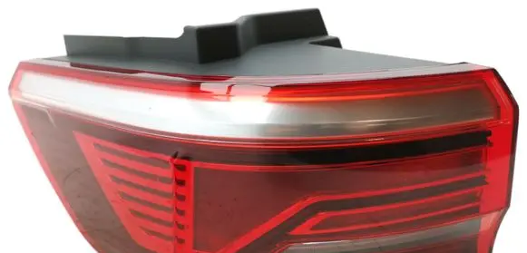 Volkswagen Multivan T7 Rear/tail lights 7T0945095D