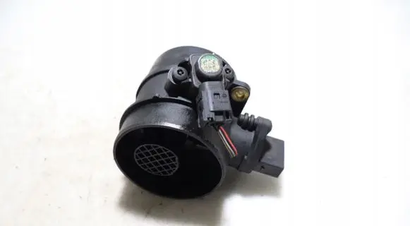 Mercedes-Benz E W211 Mass air flow meter 0281002535