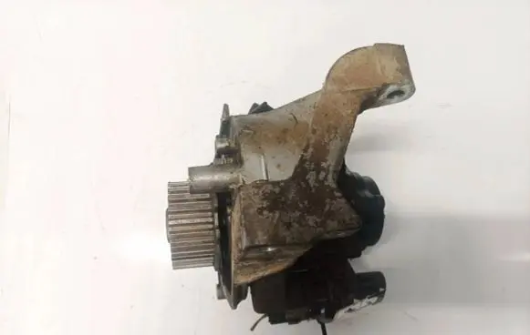 Ford C-MAX II Fuel injection high pressure pump 9676289780 a2c53384062