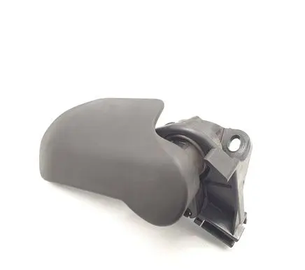 Audi A6 S6 C6 4F Engine bonnet (hood) release handle 4F1823633B 4F1823533C