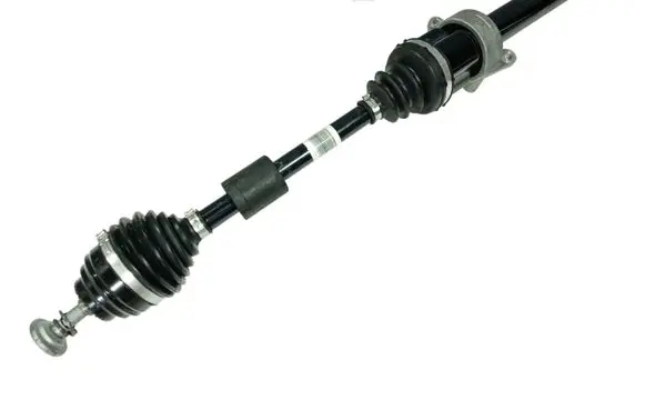 BMW 2 F45 Front driveshaft 8657704 31608657704