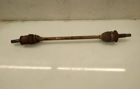 Citroen C-Crosser Rear driveshaft 