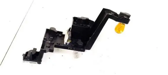 Peugeot 407 Tail light bulb cover holder 