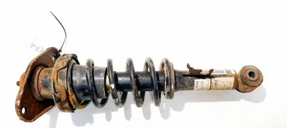 Mini One - Cooper R50 - 53 Rear shock absorber/damper 22190558