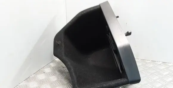 BMW 4 F32 F33 Glove box in trunk 7284136