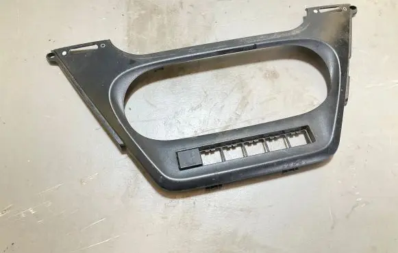 Iveco Daily 6th gen Panel trim 5801592799