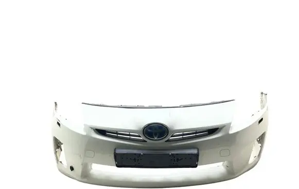 Toyota Prius (XW30) Front bumper 5211947080