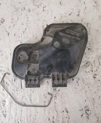 Audi A6 S6 C4 4A Headlight/headlamp dust cover 14137600