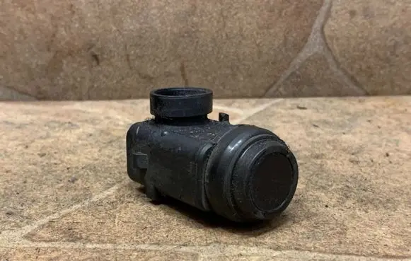 Mercedes-Benz SL R230 Parking PDC sensor A0015427418