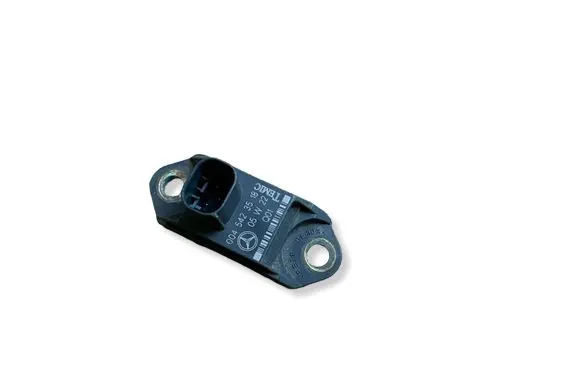 Mercedes-Benz SL R230 Acceleration sensor 0045423518