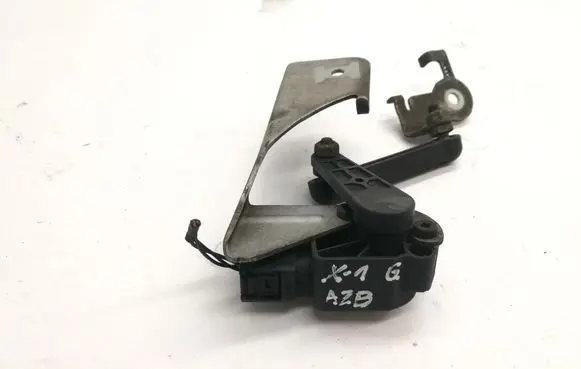 BMW X1 E84 Headlight/headlamp level sensor 6785206