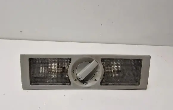 Volkswagen Sharan Front seat light 6Q0947291A