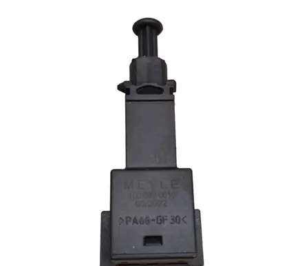 Audi A2 Brake pedal sensor switch 1008900010