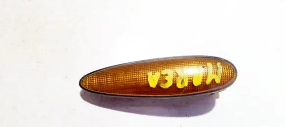 Fiat Marea Front fender indicator light 46426713f 46442187-a