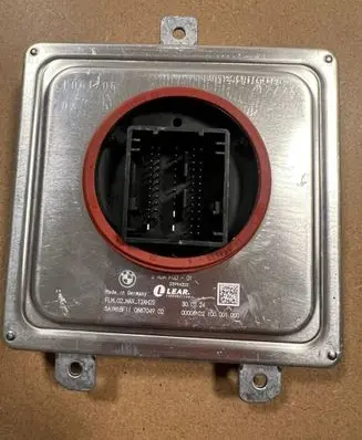 BMW 4 G22 G23 G24 G26 Other control units/modules 0887049 23994322 5A0AFC001