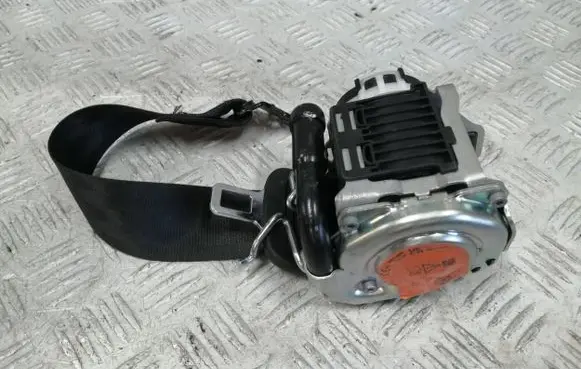 Audi A6 S6 C8 4K Rear seatbelt 4K8857805B 44169098 K95685529B