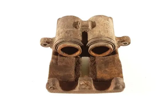 Land Rover Range Rover P38A Front brake caliper 2065
