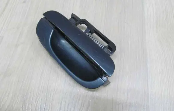 Peugeot 607 Front door exterior handle 962915727799 37199