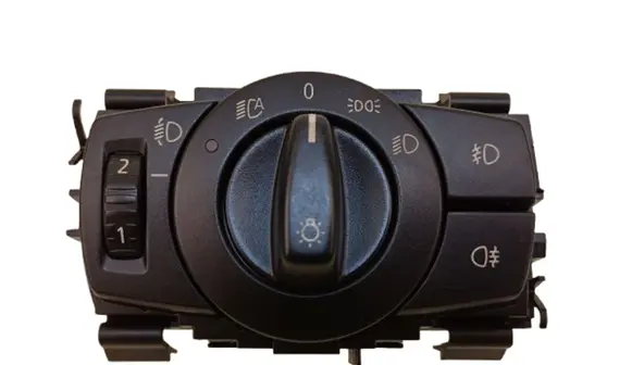 BMW X1 E84 Light switch 6932792