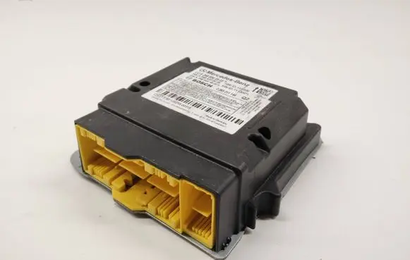 Airbag control unit/module