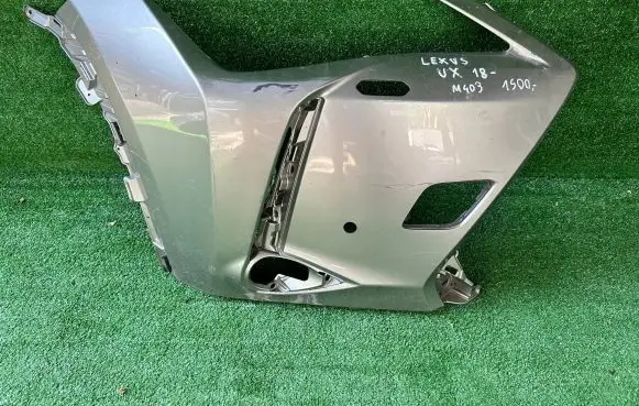 Lexus UX Front bumper