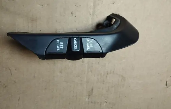 Honda Element Cruise control switch 