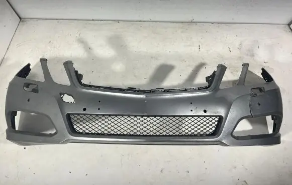 Mercedes-Benz E W212 Front bumper