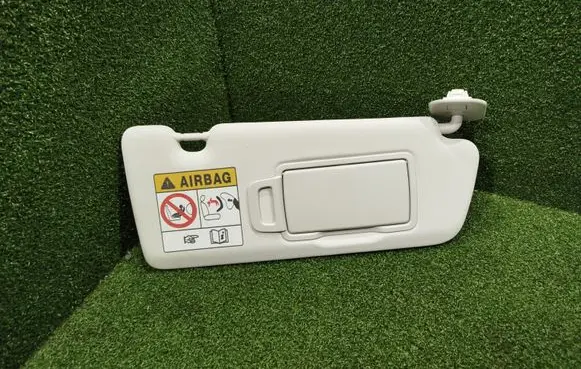 Renault Arkana Sun visor 964004288R