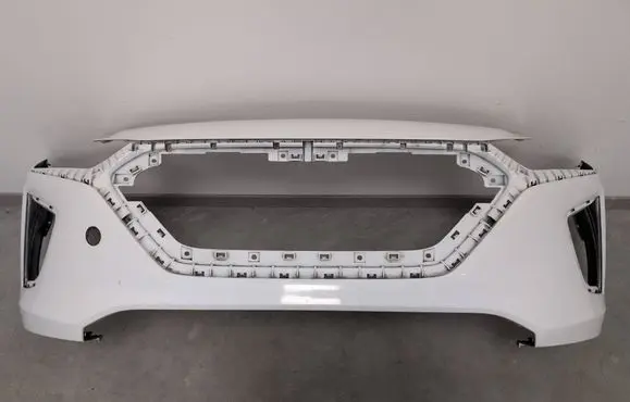 Hyundai Ioniq Front bumper 86511G2500