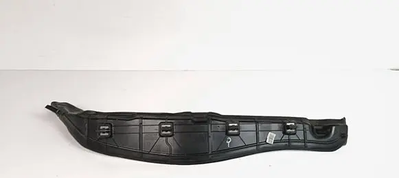 BMW 3 G20 G21 Fender end trim 7433820