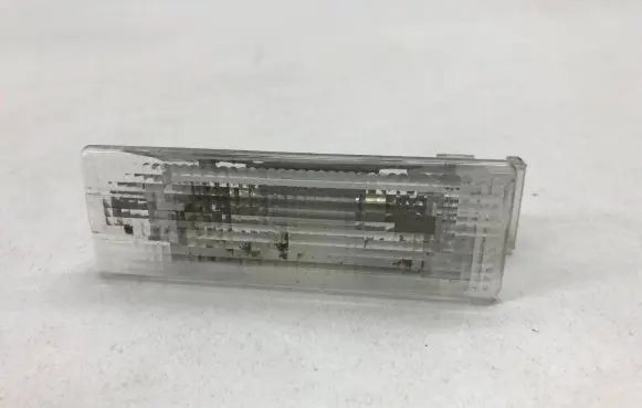 Volkswagen Golf V Boot/trunk interior light 7L6947101