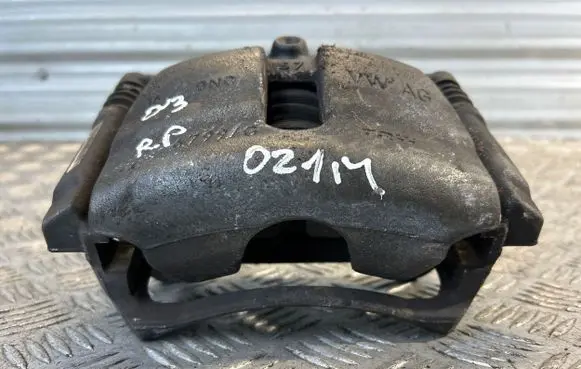 Audi Q3 F3 Front brake caliper 6799G