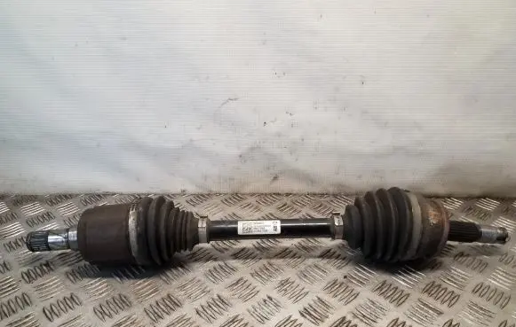 Opel Mokka Front driveshaft 94560845
