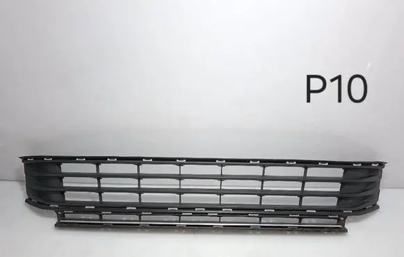 Volkswagen Touran III Front bumper lower grill 5TA853677