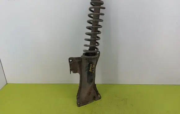 Audi 80 90 S2 B4 Rear shock absorber with coil spring 8A05123420