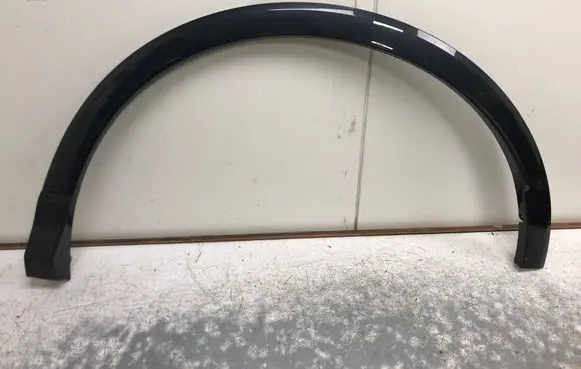 Audi Q4 e-tron Rear arch trim 89A853817C-BILI 89A853817C