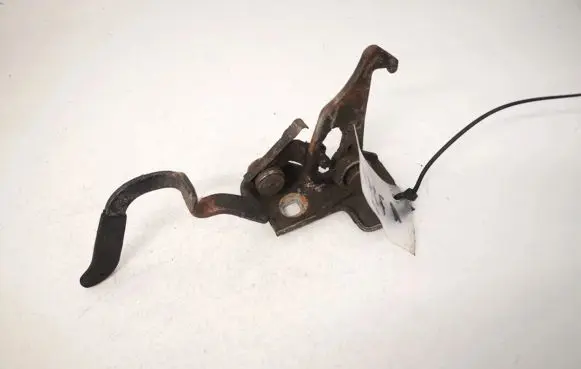 Land Rover Freelander Engine bonnet/hood lock/catch