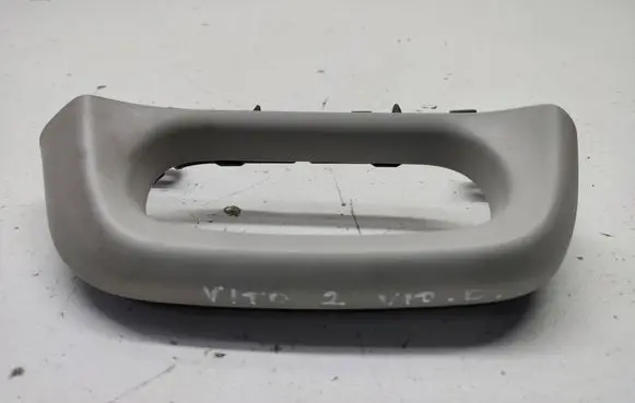 Mercedes-Benz Vito Viano W447 Sliding door interior handle A4478150336